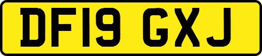DF19GXJ