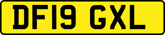 DF19GXL