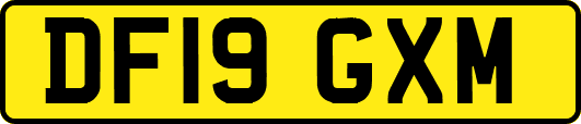 DF19GXM