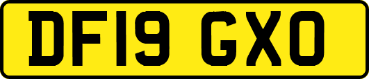 DF19GXO