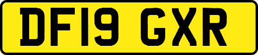 DF19GXR