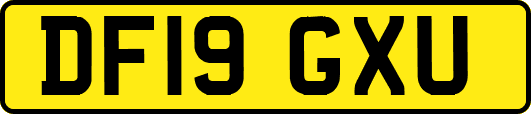 DF19GXU