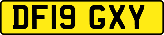 DF19GXY