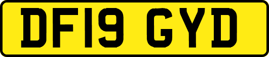 DF19GYD