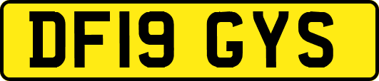 DF19GYS