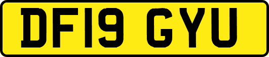 DF19GYU