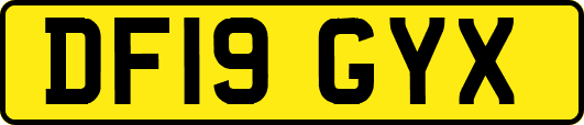 DF19GYX