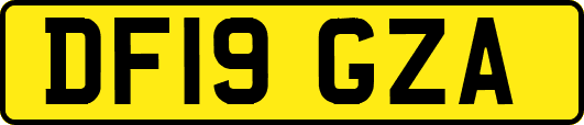 DF19GZA