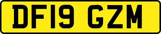 DF19GZM