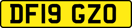 DF19GZO