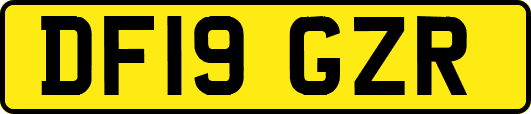DF19GZR