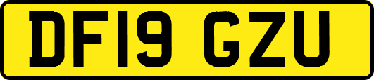 DF19GZU