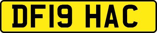 DF19HAC
