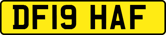 DF19HAF