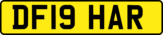 DF19HAR