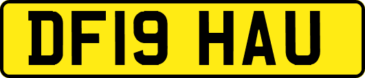 DF19HAU