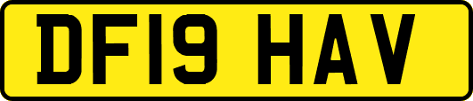 DF19HAV