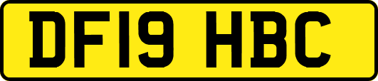 DF19HBC