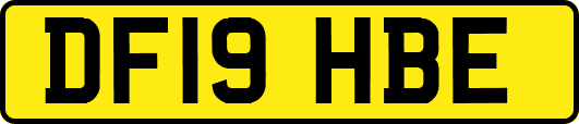 DF19HBE