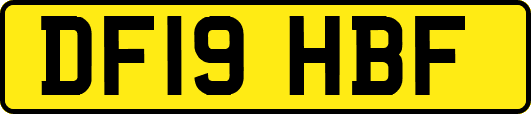 DF19HBF
