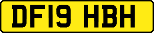 DF19HBH