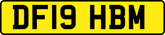 DF19HBM