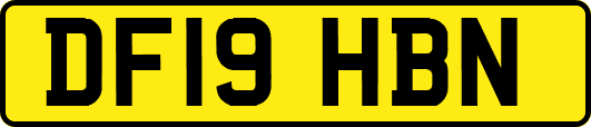 DF19HBN