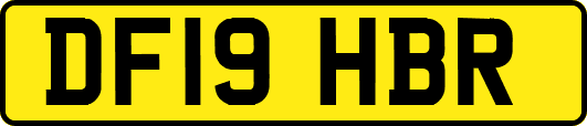 DF19HBR