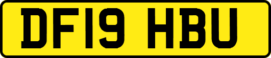 DF19HBU