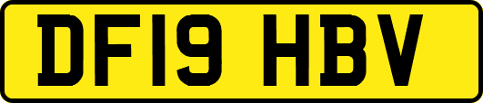 DF19HBV
