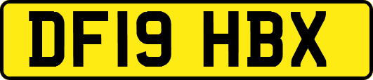DF19HBX