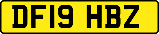 DF19HBZ