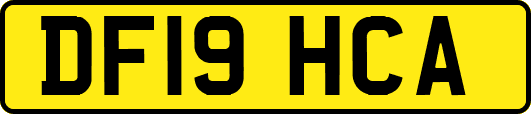 DF19HCA