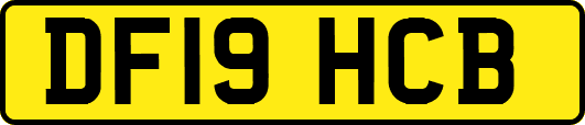 DF19HCB