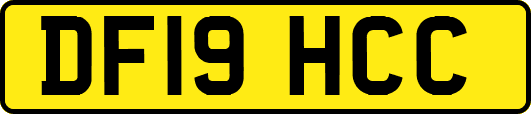 DF19HCC