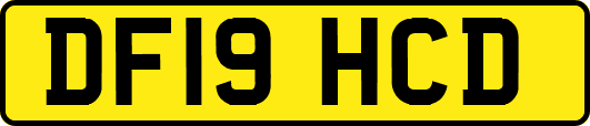 DF19HCD
