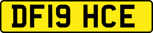 DF19HCE