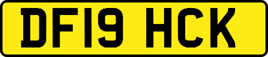 DF19HCK