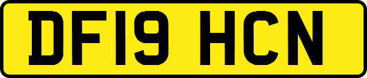 DF19HCN