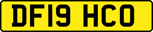 DF19HCO