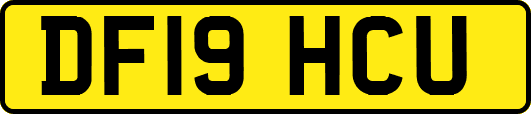 DF19HCU