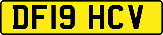 DF19HCV