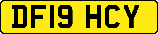 DF19HCY