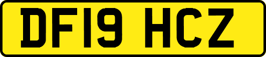 DF19HCZ
