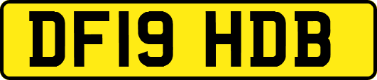 DF19HDB