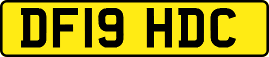 DF19HDC
