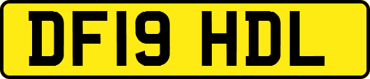 DF19HDL