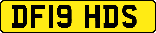 DF19HDS