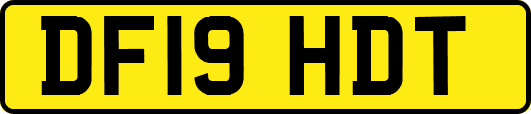 DF19HDT