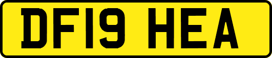 DF19HEA